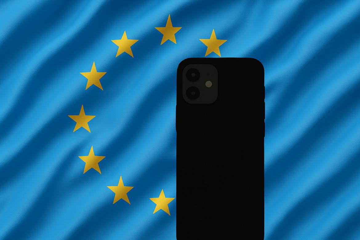 Multa record UE: Apple e Meta nel mirino per l’abuso dei dati personali