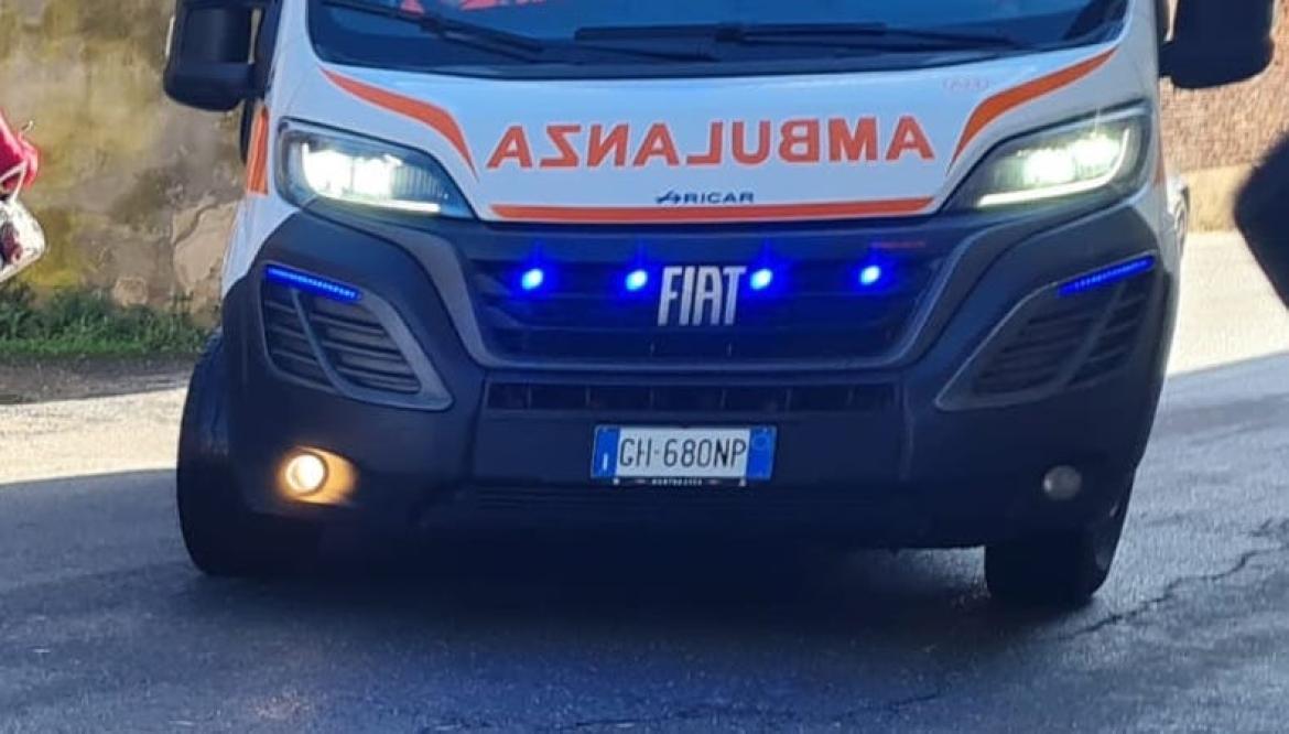 Mede, morto l’82enne caduto dalla scala mentre portava cibo ai gatti