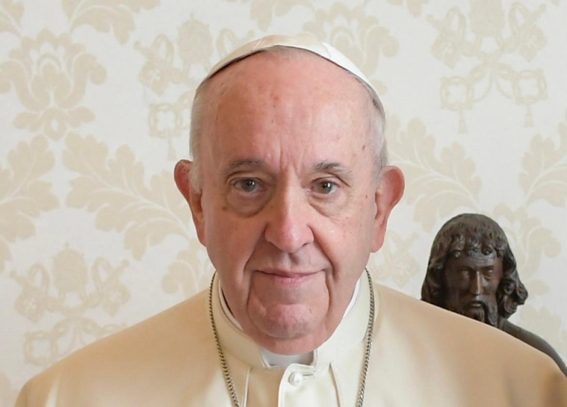 Registro di condoglianze per Papa Francesco: si firma in Prefettura a Pavia