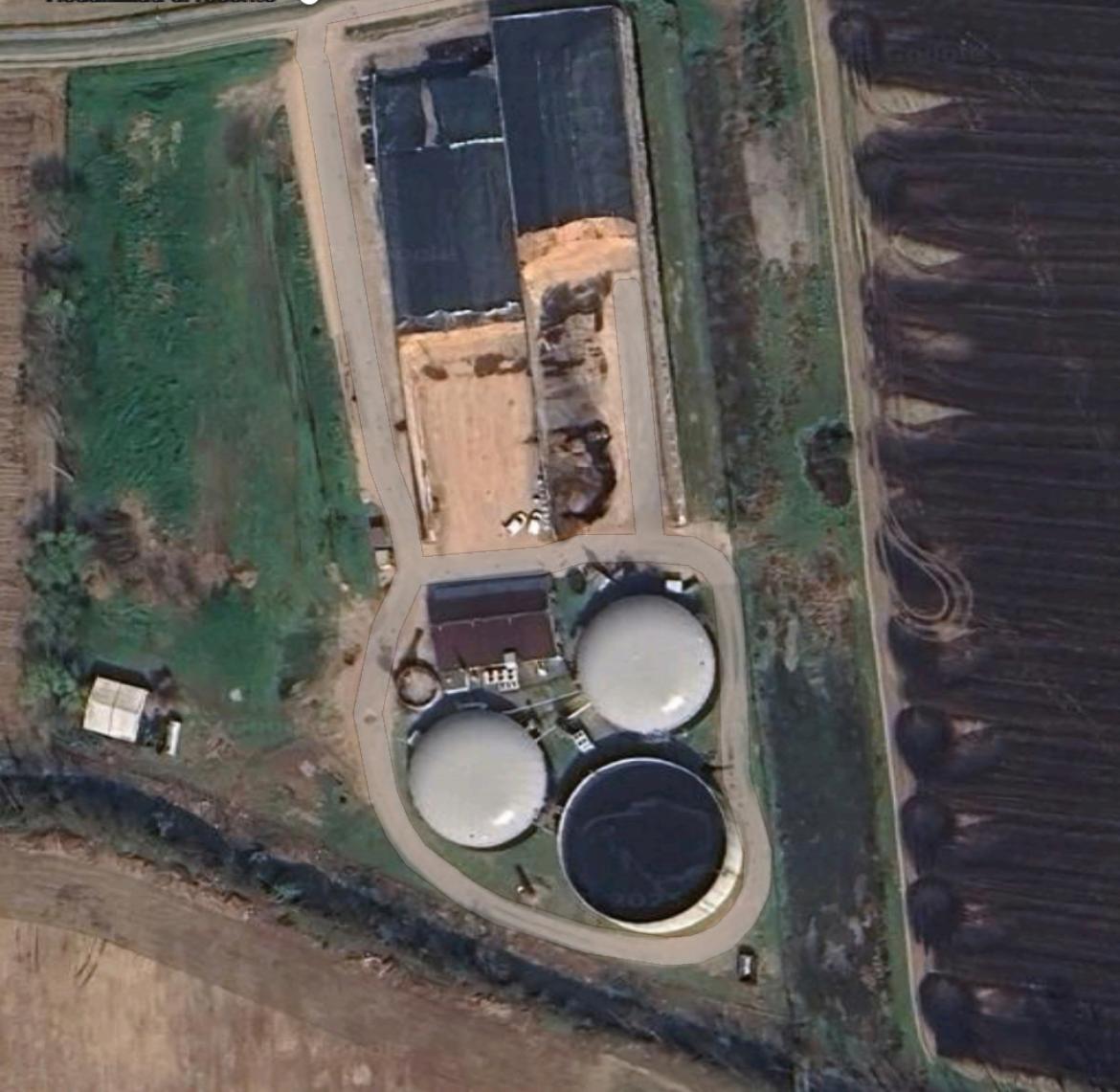 Progetto di raddoppio del biodigestore, il Comune frena