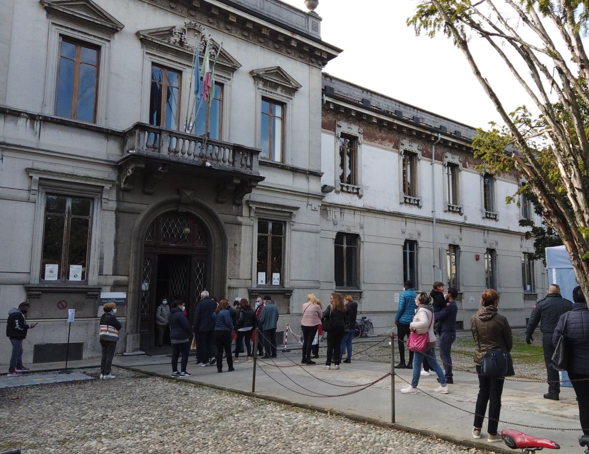 Dalla Regione 200 milioni per potenziare gli ospedali: all'Asst di Pavia nulla