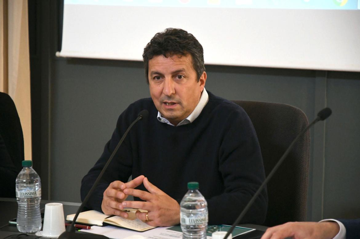 Fondazione di Piacenza e Vigevano: Roberto Reggi riconfermato alla presidenza