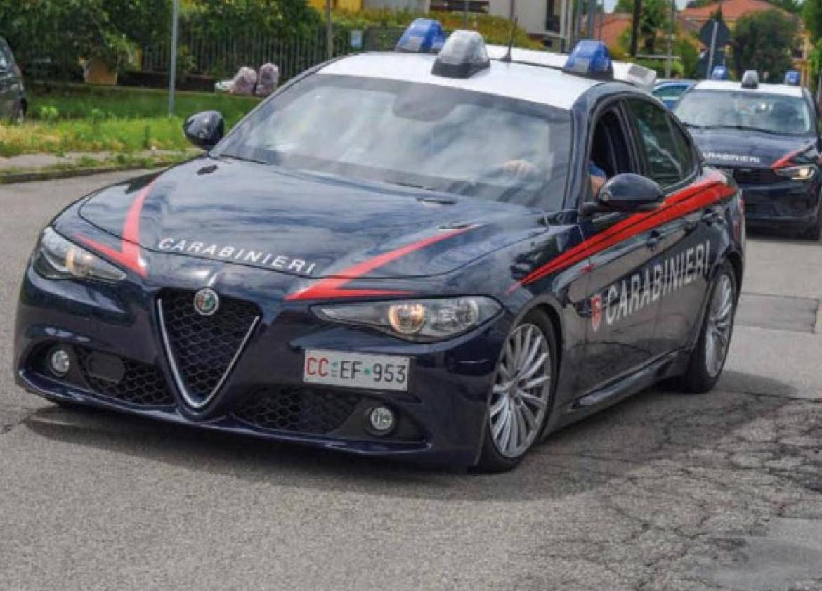 Vigevano, i carabinieri individuano il responsabile di diversi furti avvenuti in città