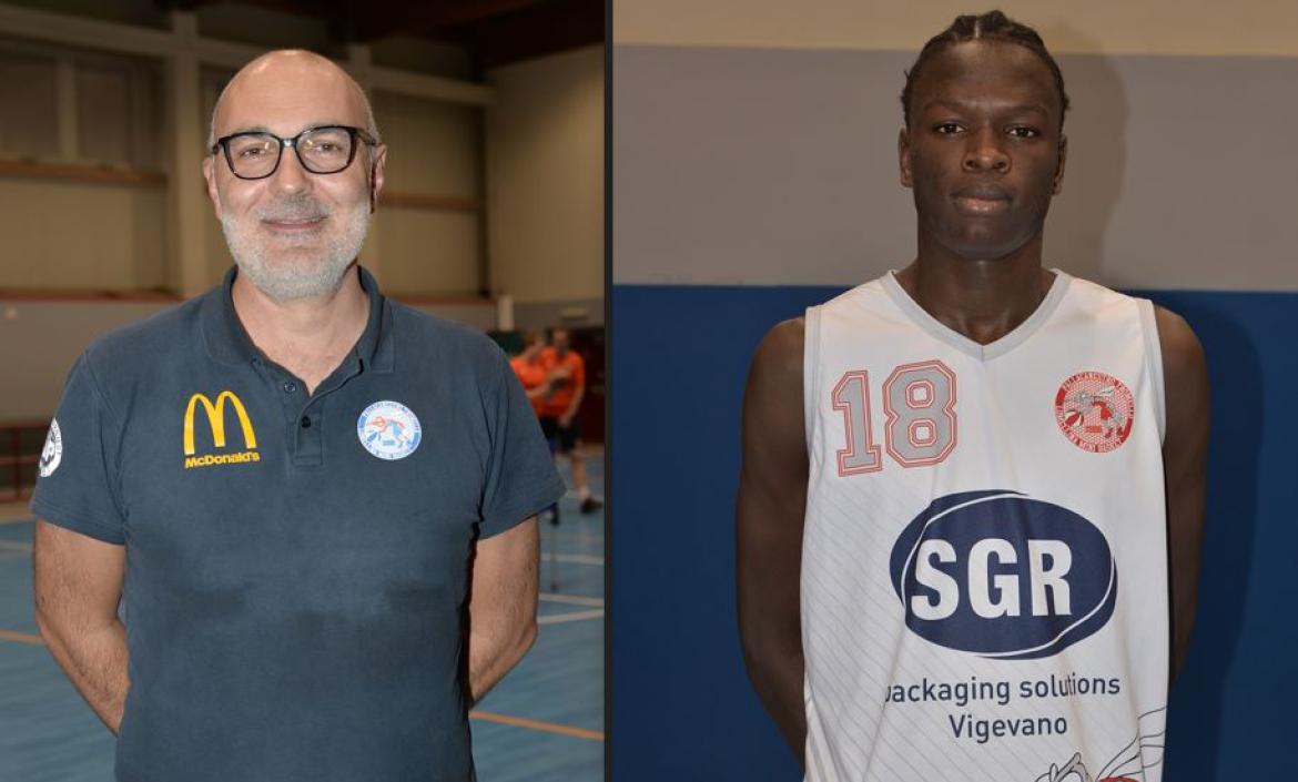 Basket, Dr1: Cislago annienta Tromello in gara1 (88-52)