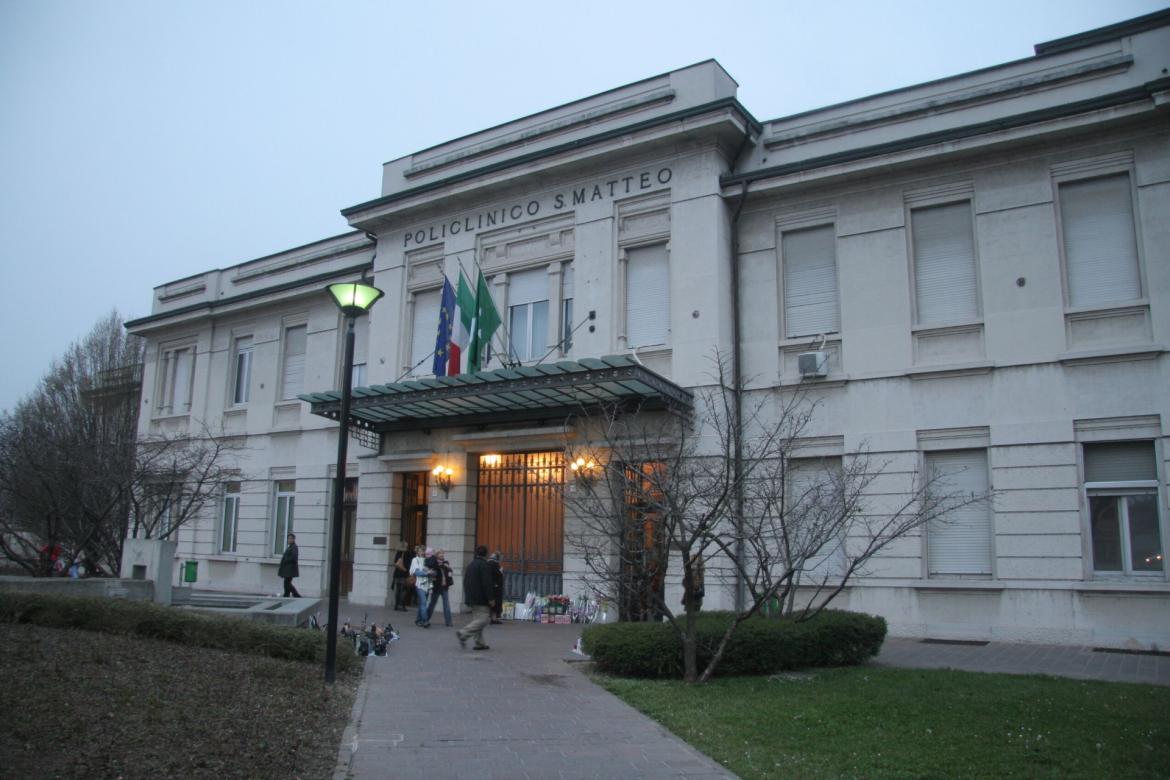 Endoarteriectomia polmonare: Pavia centro di riferimento nazionale