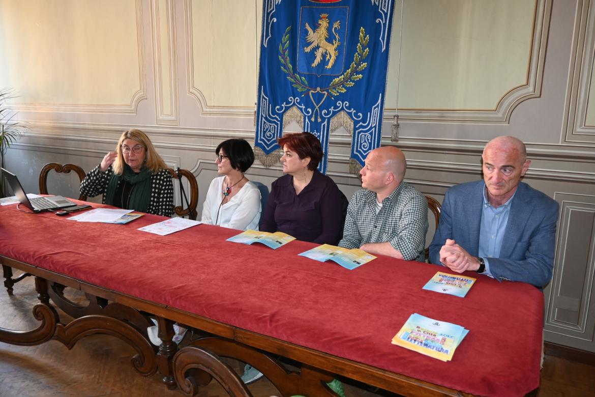 La rassegna "Restate in città" pronta a ripartire