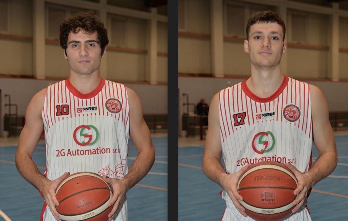 Basket, playoff Dr1: Tromello porta Cislago alla bella (80-70)