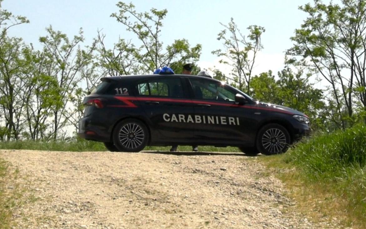 Turista tedesco con ferite al collo. Omicidio o suicidio?