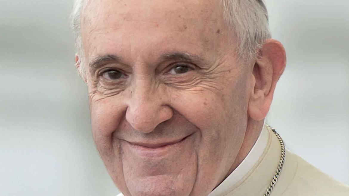 Diciannove lettere direttamente dal Vaticano: «Un conforto enorme« »