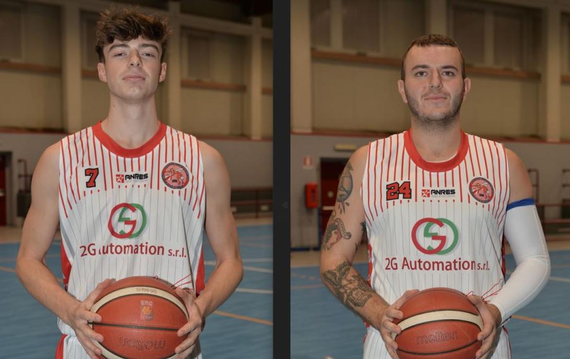 Basket, playoff Dr1: Tromello super, ma avanza Cislago (69-65)