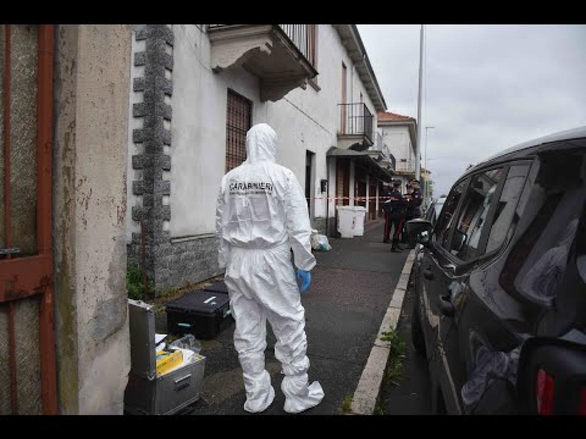 Omicidio a Vigevano. Lite all’alba e poi l’accoltellamento. Arrestato l’assassino