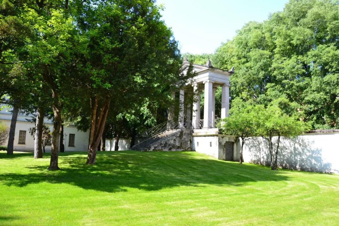 Fattorie ai Giardini Malaspina