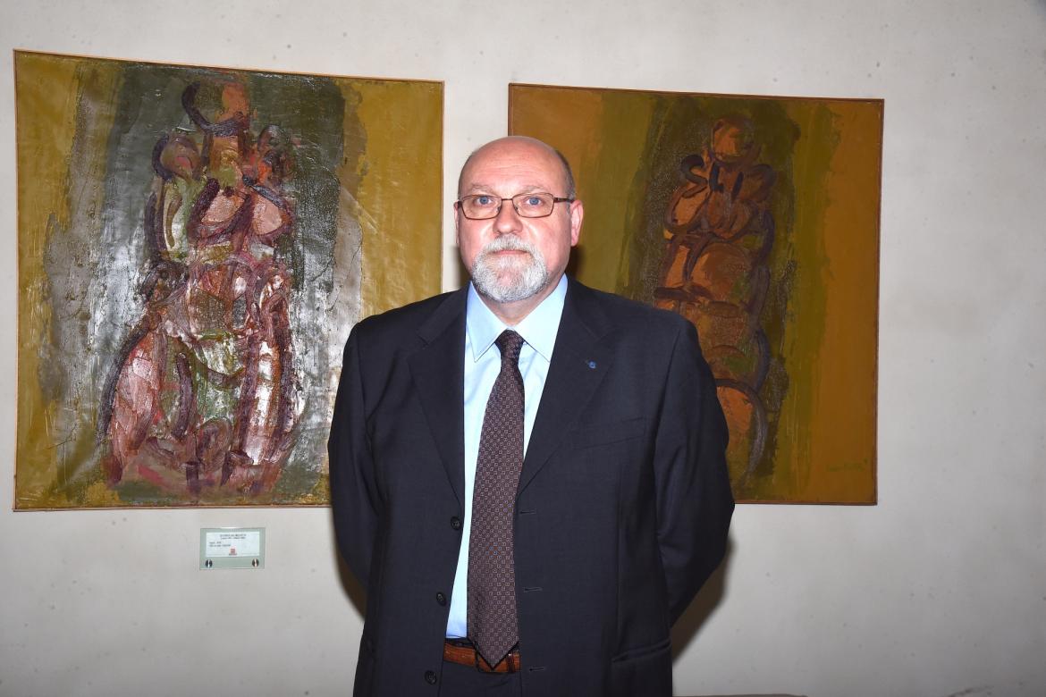 Fondazione: Grechi confermato vice presidente, ma sulla nomina la delegazione vigevanese si spacca