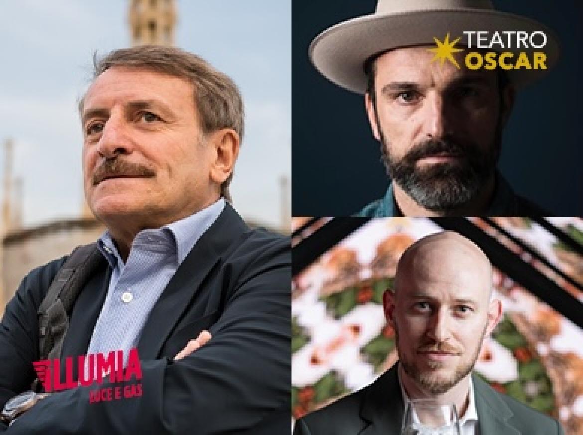 Un viaggio nel mondo del vino con Giacomo Poretti e ospiti d’eccezion
