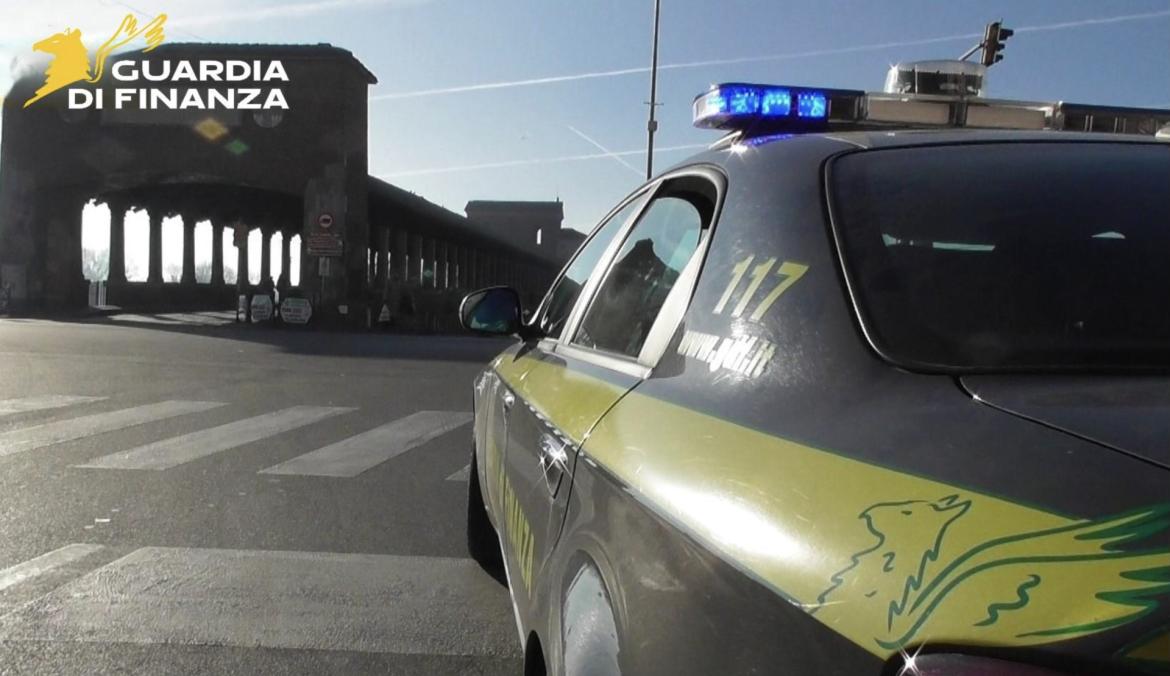 Pavia, riqualificazione del Parco Moruzzi: in manette un imprenditore agricolo. Avrebbe sottratto alle procedure esecutive oltre un milione di euro