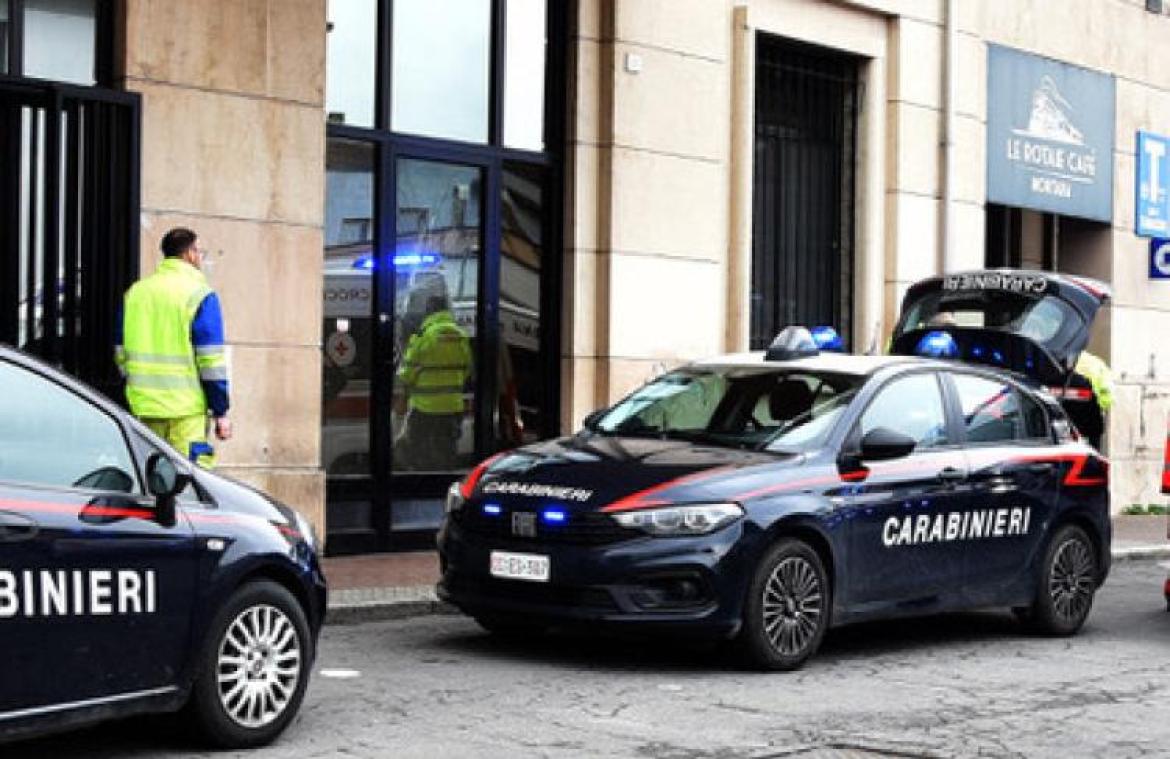 Rapina al bar: denunciato anche il complice