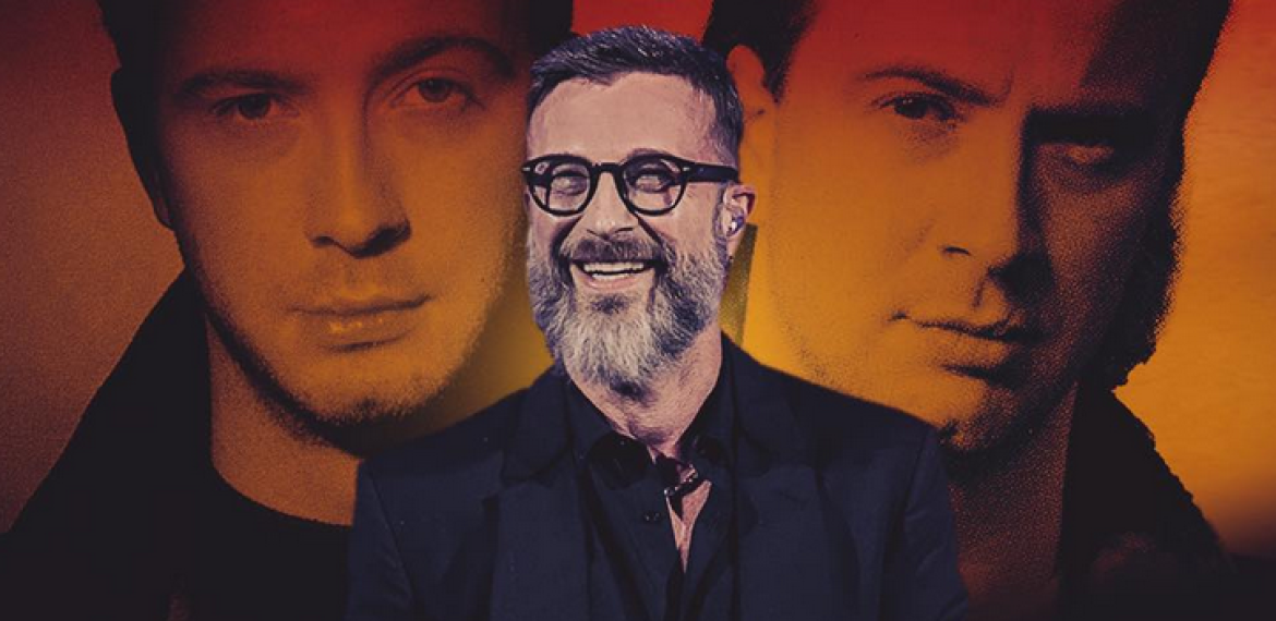 Marco Masini torna a Vigevano: il concerto a settembre