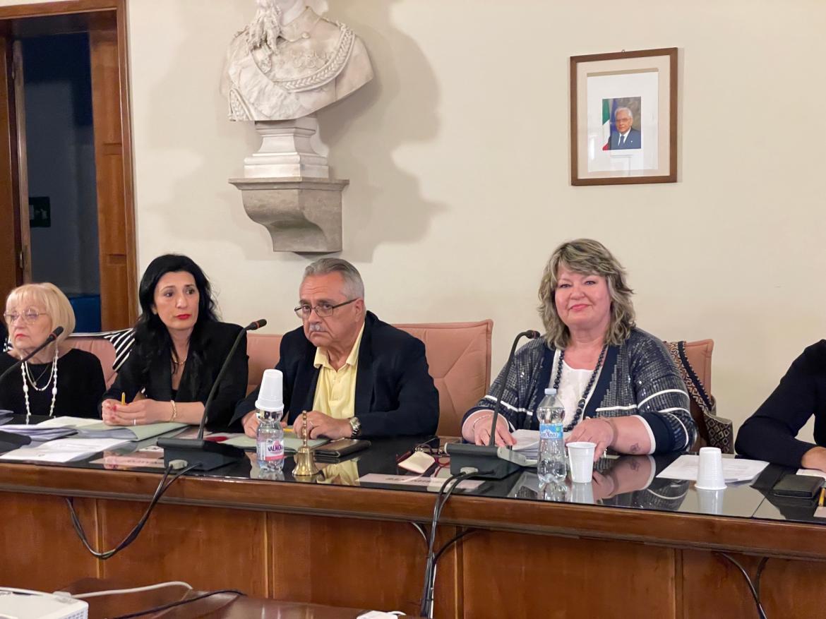 Consiglio comunale di Mortara. La Navoni rinuncia, entra Alessandro Paoletti