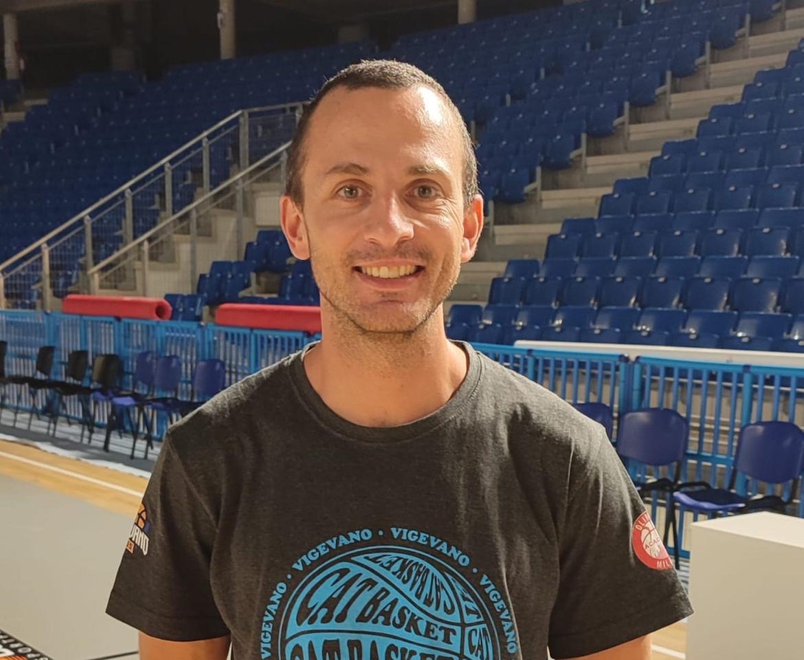 Basket, Dr3: la Cat Vigevano superata da Landriano (68-77); domenica c'è gara-2