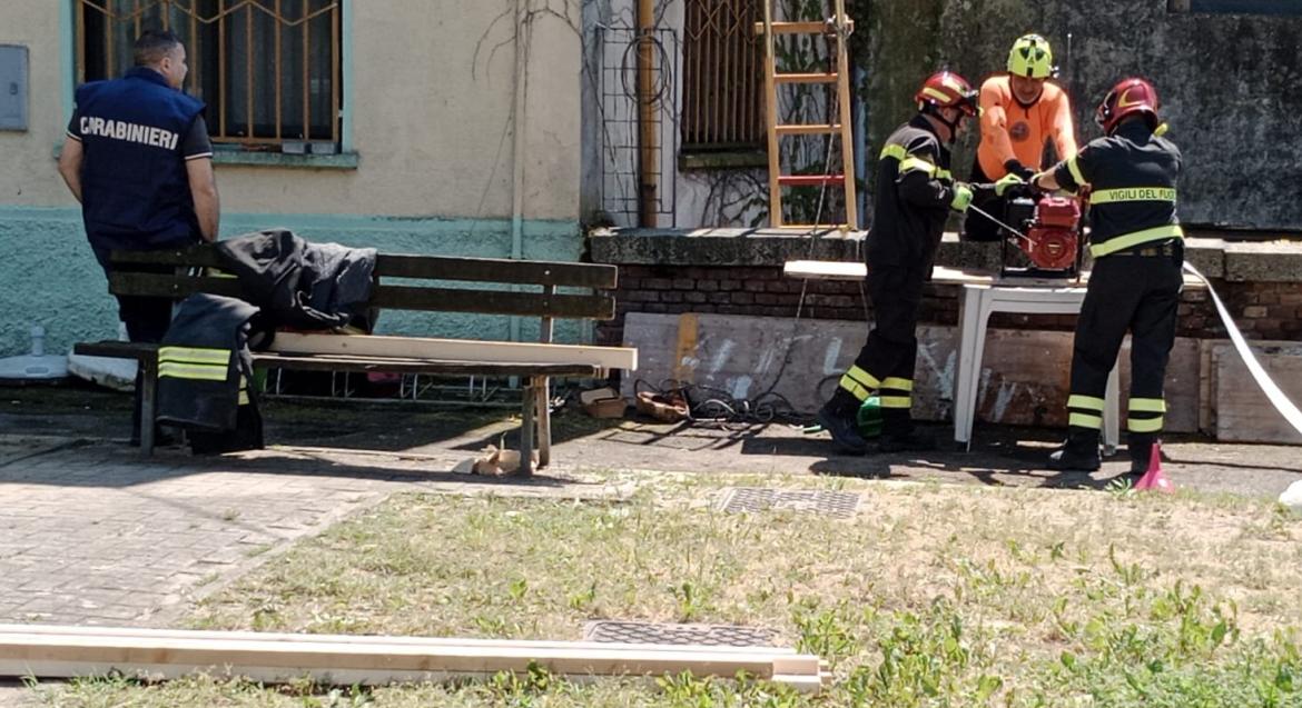 Delitto Garlasco, la trasmissione "Chi l'ha visto?" rivela: trovato un martello nel cavo