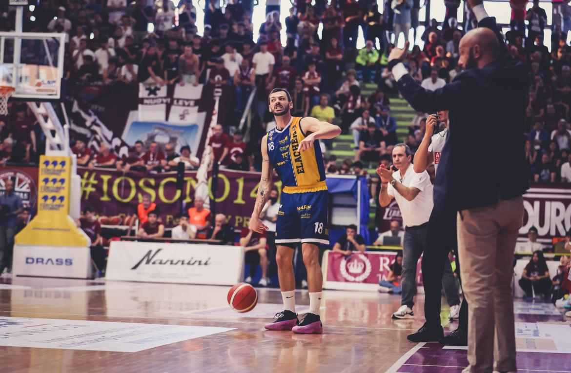 Basket, serie A2: verso il sold-out. Ancora disponibili un centinaio di biglietti