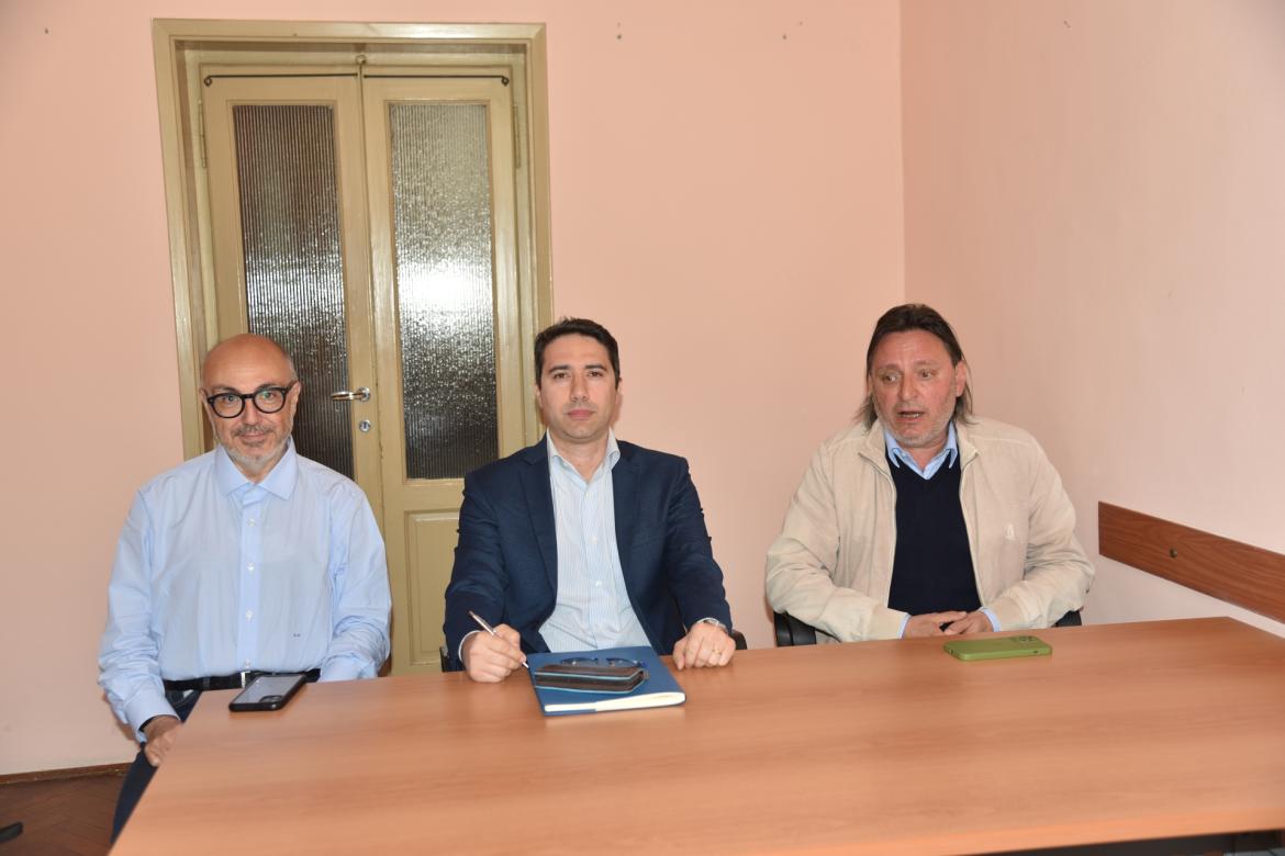 Maggioranza sempre più litigiosa: scontro tra Forza Italia e Segù sulle nomine in Asm Isa