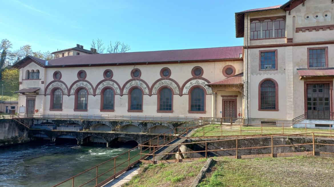 Il Verde Pulito sarà domenica 18. Si potrà anche visitare la centrale Enel