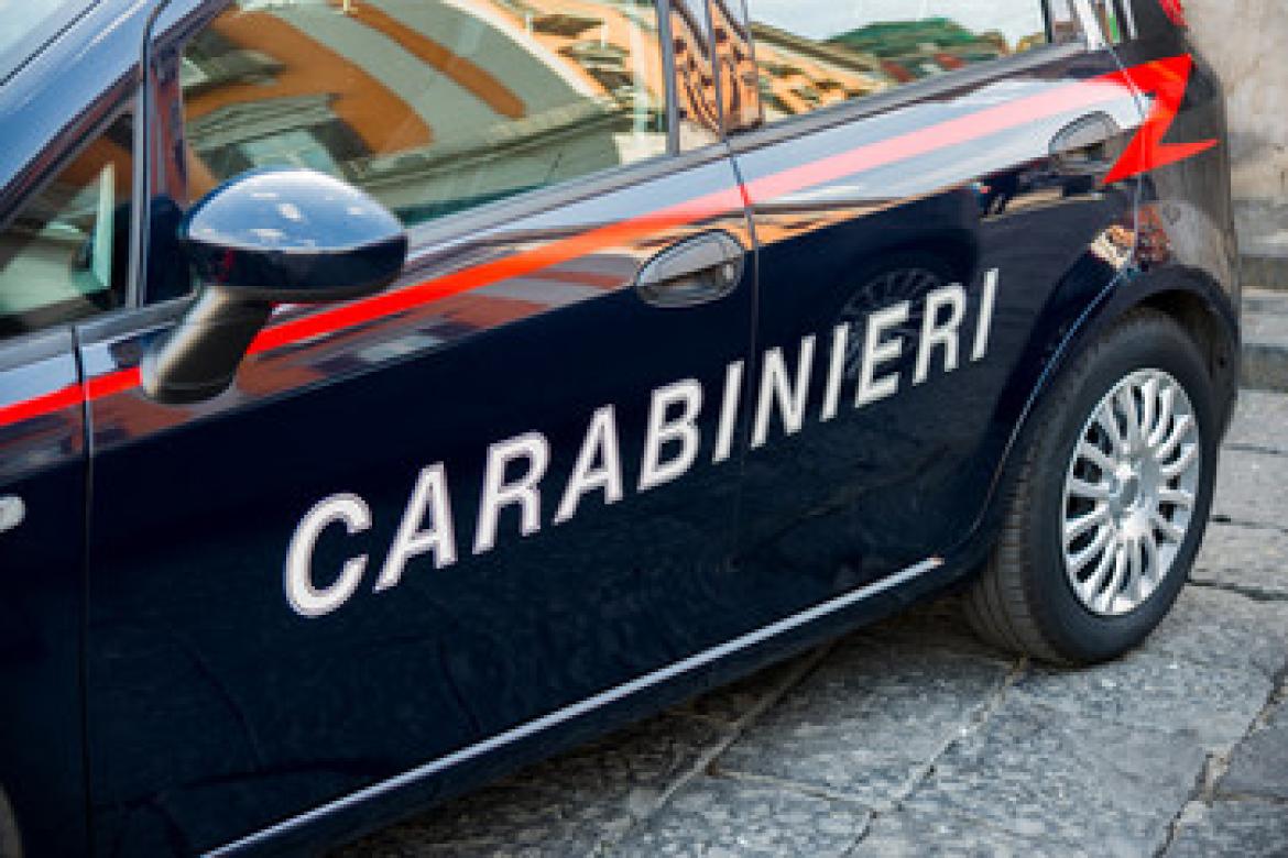 Gropello, rubano una bobina di rame, del valore di 10mila euro
