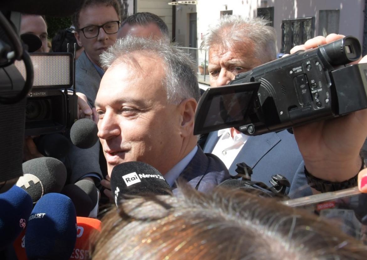 Il messaggio di Paola Cappa e lo sfogo dell'avvocato Tizzoni sulle indagini