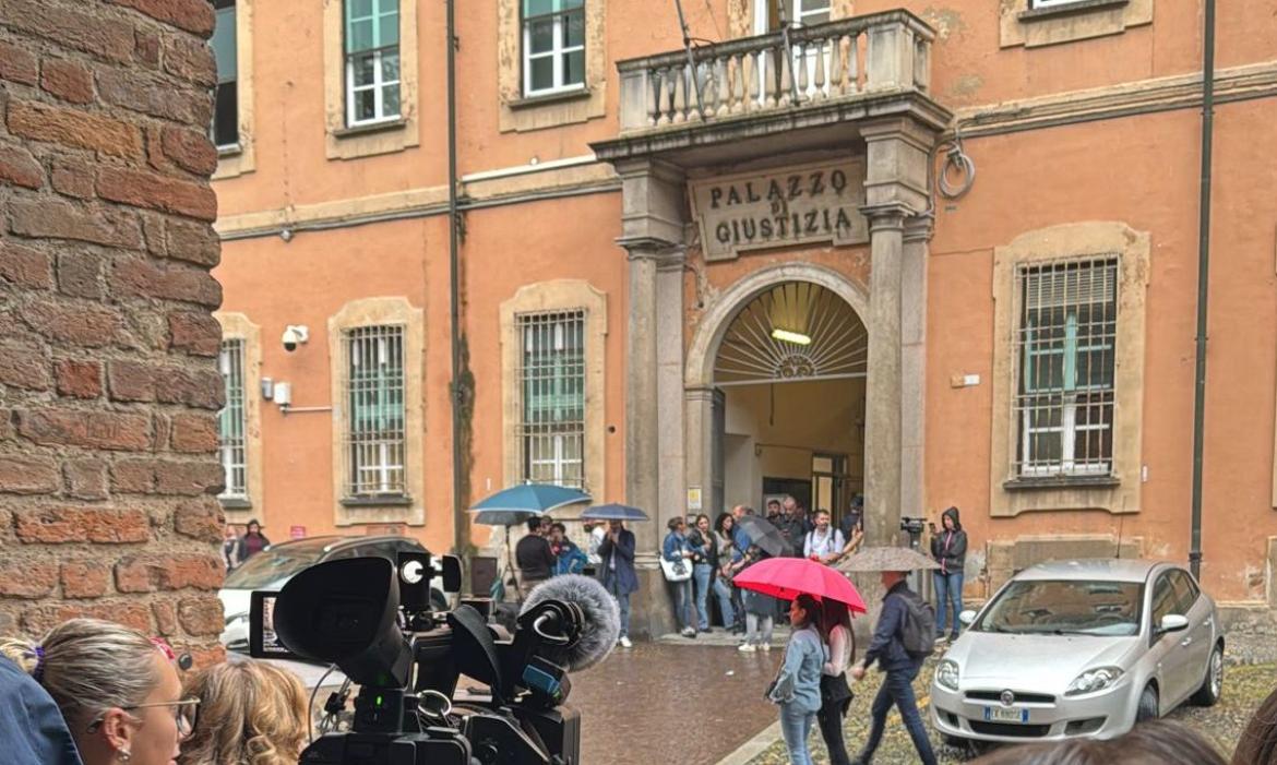 Andrea Sempio non si è presentato per l’interrogatorio