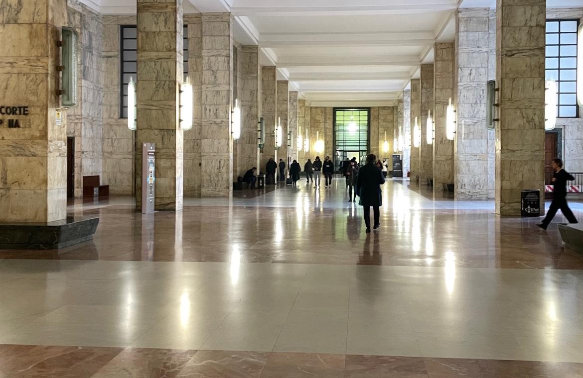 Il legale del sindaco di Vigevano Ceffa al Tribunale del Riesame a Milano chiede la riforma degli arresti domiciliari