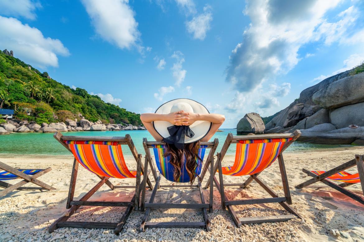 Otto italiani su dieci andranno in vacanza e spenderanno più di mille euro a testa