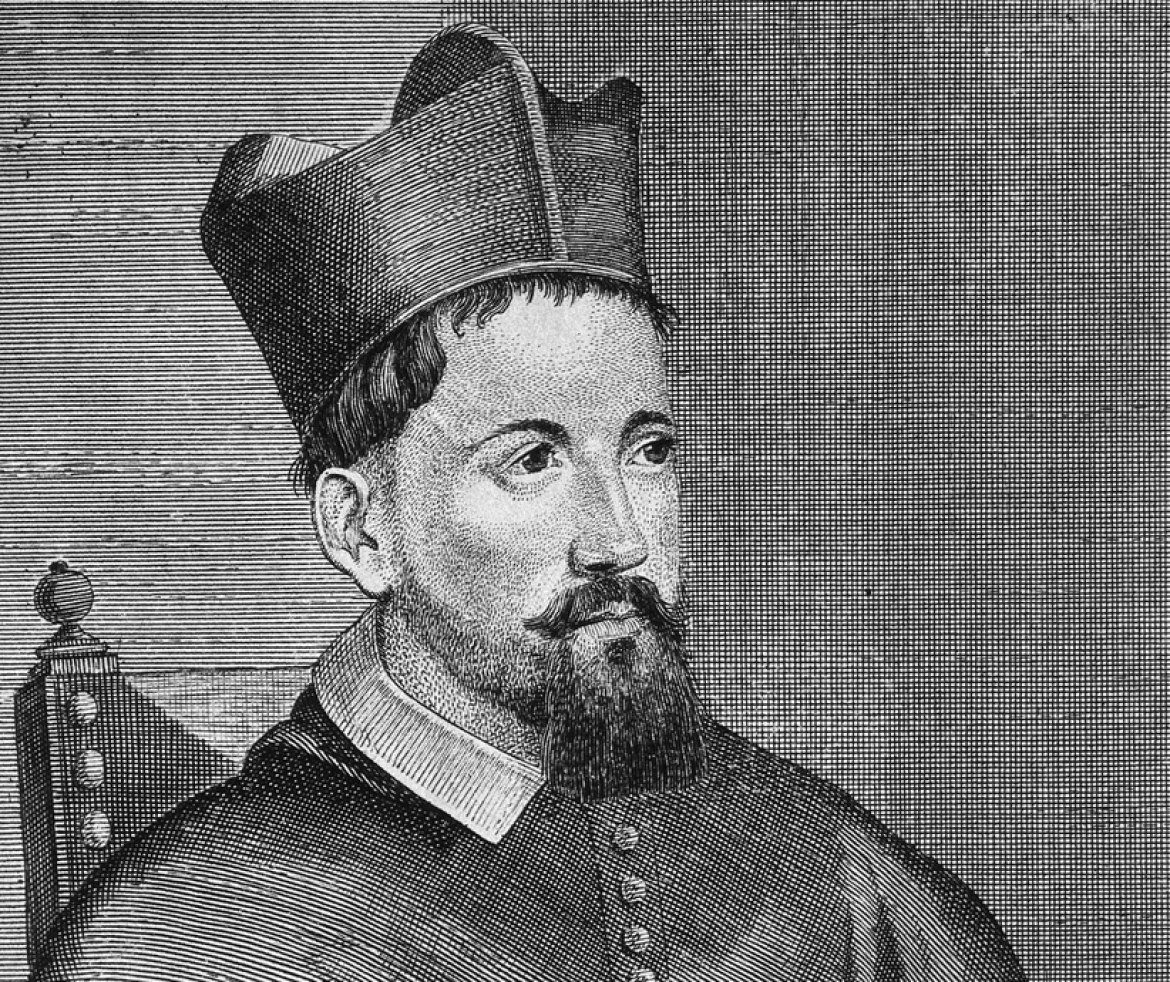 Alla scoperta del genio di Caramuel