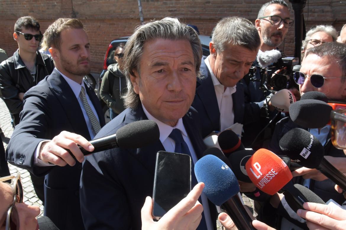 L’impronta di Sempio avrebbe delle tracce biologiche. Una consulenza sarà depositata dall’avvocato De Rensis che difende Alberto Stasi
