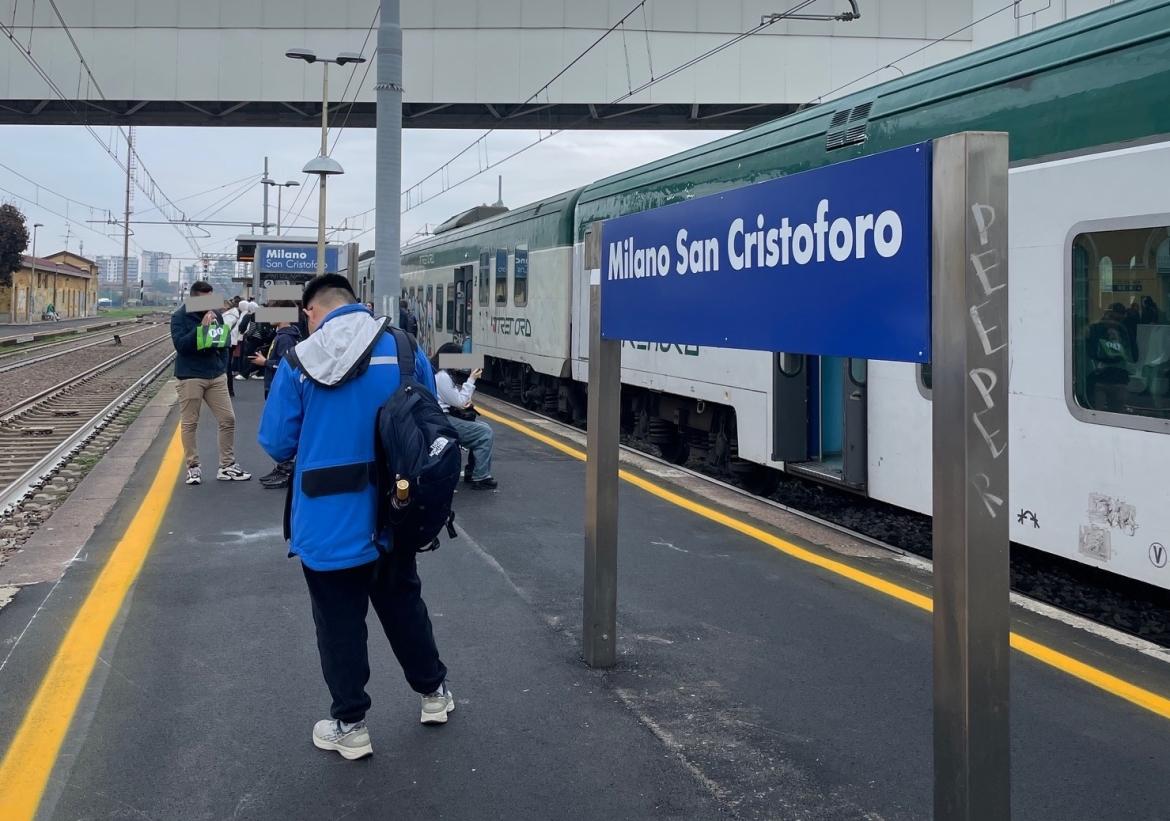I pendolari di Novi e quelli della Mimoal chiedono alla Liguria le fermate dei treni regionali a Mortara e San Cristooforo