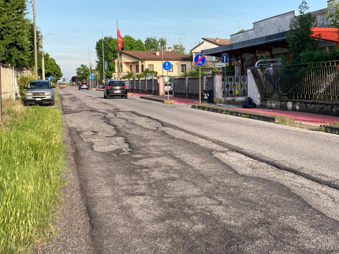 Piano strade, finalmente ci siamo: «Le asfaltature partono la prossima settimana»