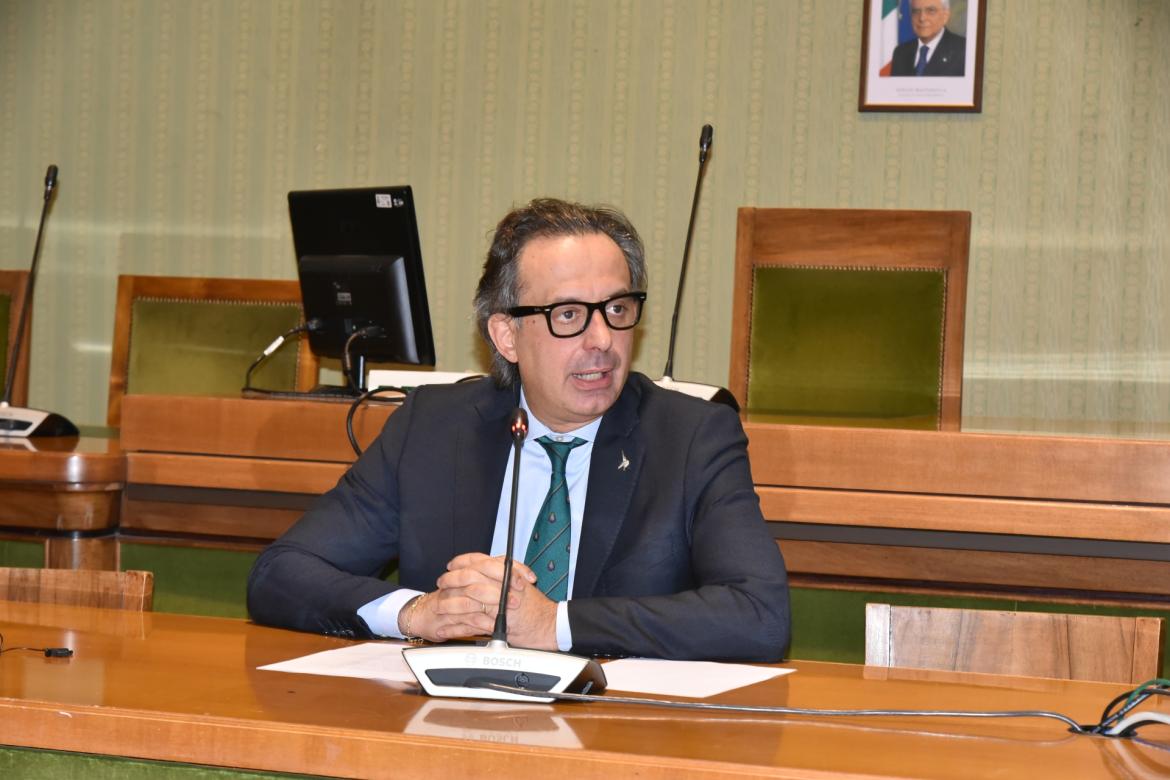 Ceffa è libero: «Ritorno a fare il sindaco»