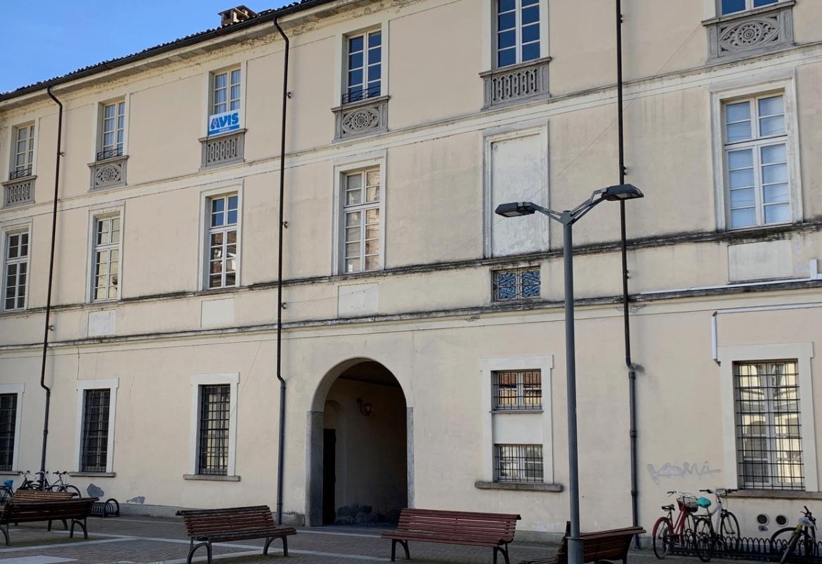 Mortara, il dottor Michele Trivi è in pensione, ma arriva la sostituta