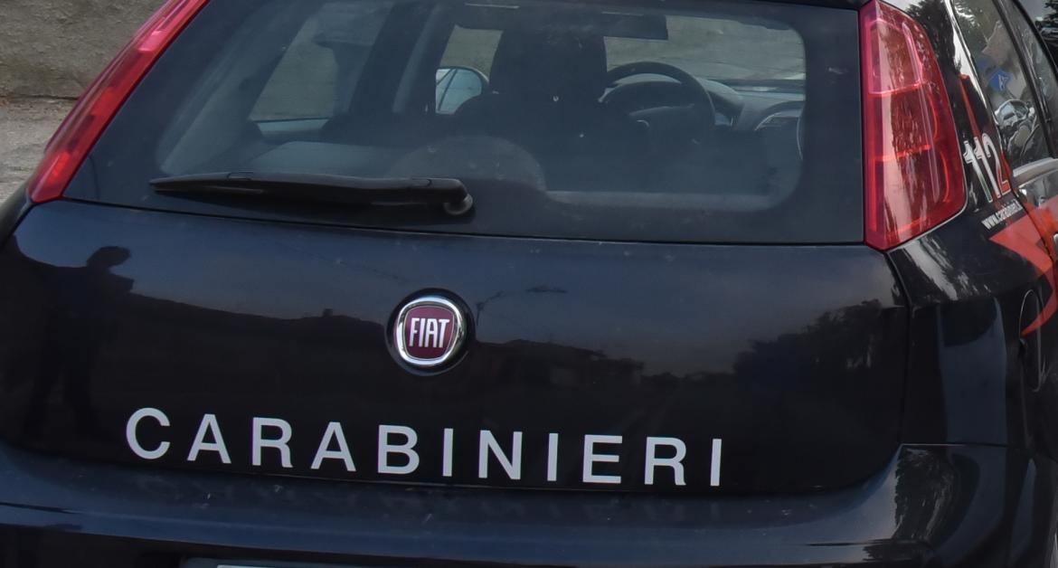 Mortara, ladri in casa: forzano la porta e rubano i contanti