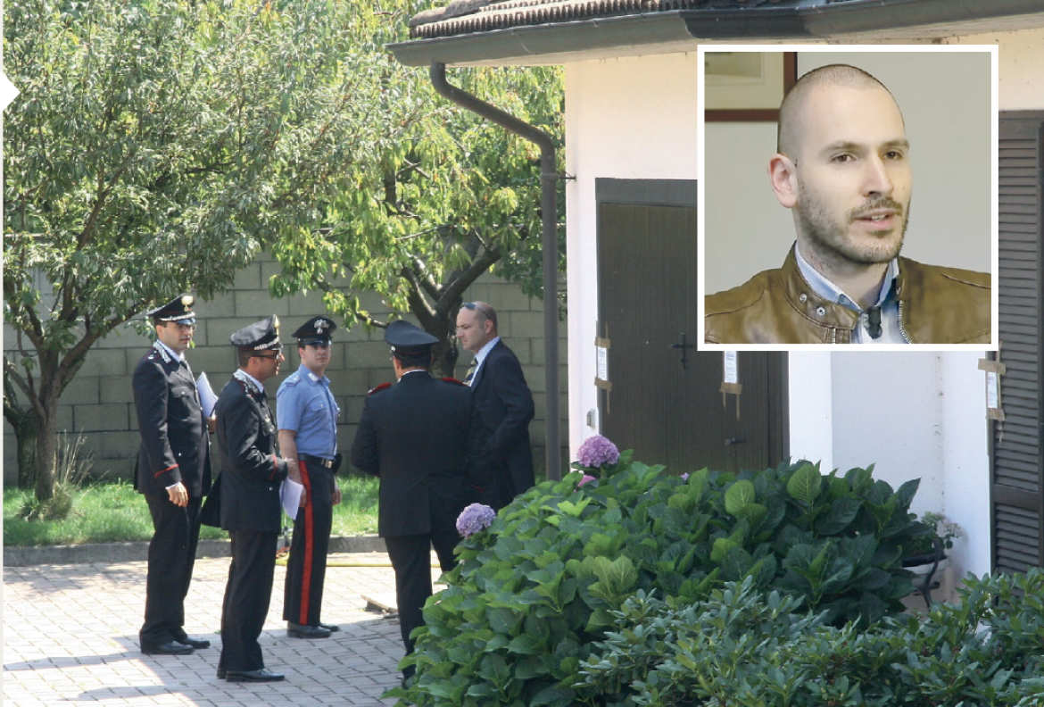 Caso Garlasco, l'avvocato di Andrea Sempio: «Nessuna indagine difensiva, quelle offensive sono al nulla»