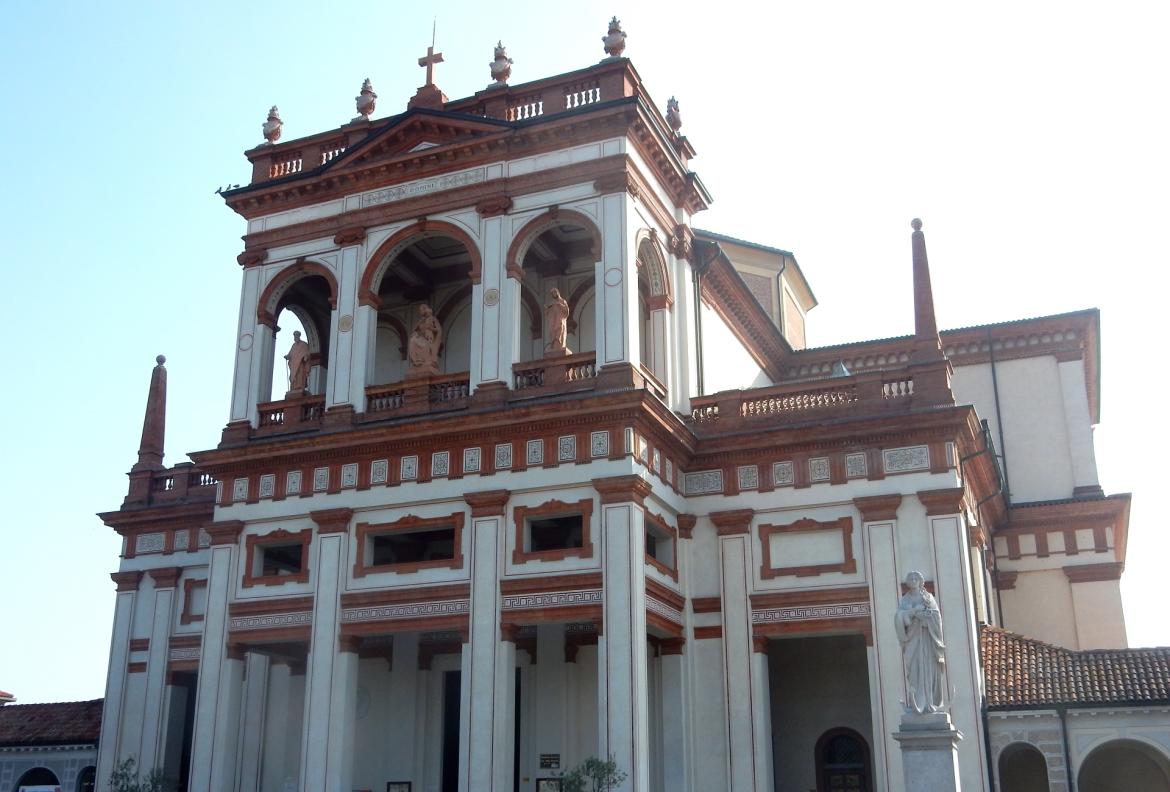 Santuario della Bozzola e inchiesta per l’omicidio di Chiara Poggi: la Diocesi di Vigevano respinge illazioni