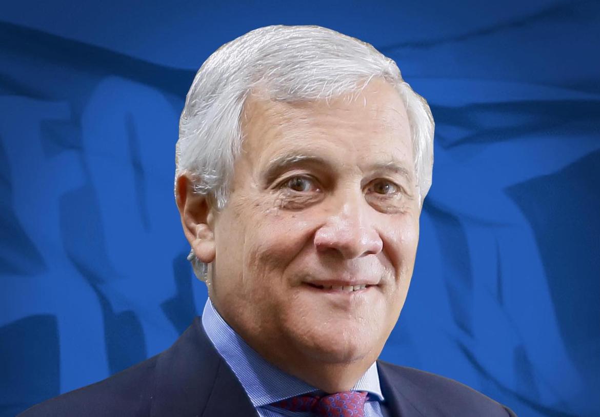 Tajani sull'inchiesta di Garlasco: «Le indagini si riaprono in silenzio. Serve più prudenza da parte della stampa»