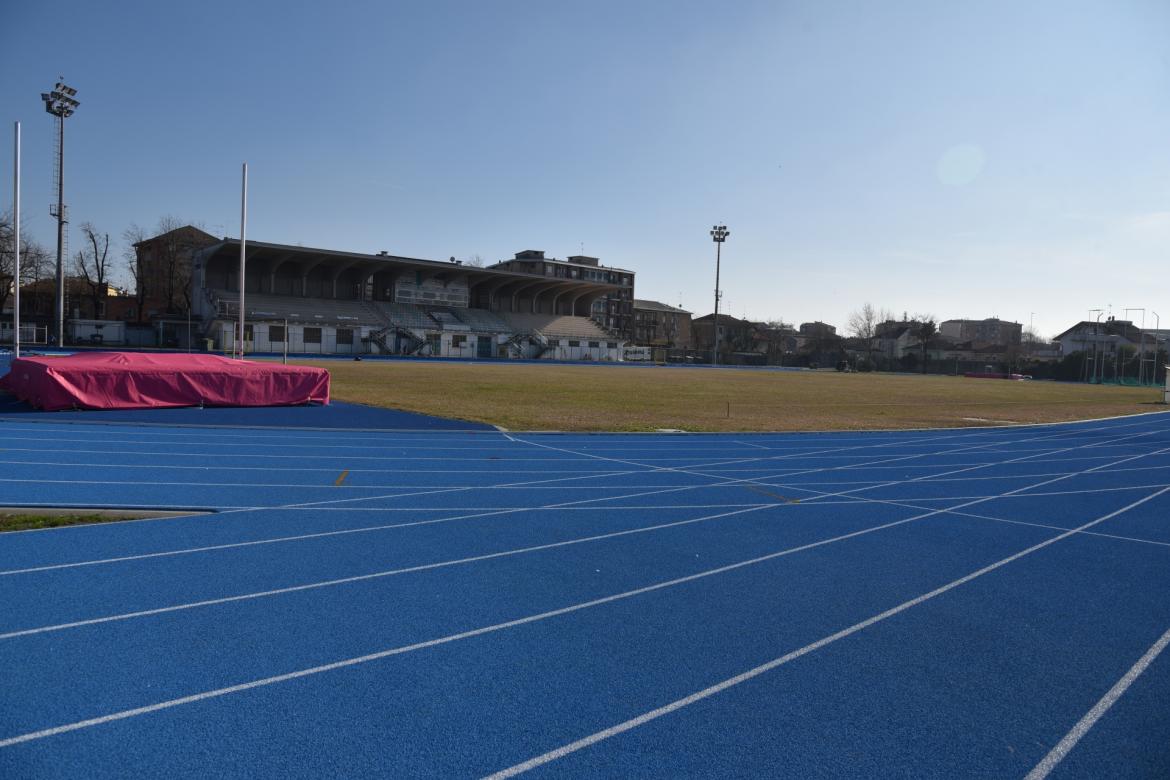 Atletica leggera, 1.050 iscritti al Meeting Bronze della Regione Lombardia 