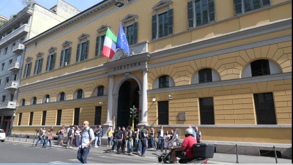 Omicidio Chiara Poggi, secondo giorno di analisi sui reperti: al centro la spazzatura e la “traccia 10”
