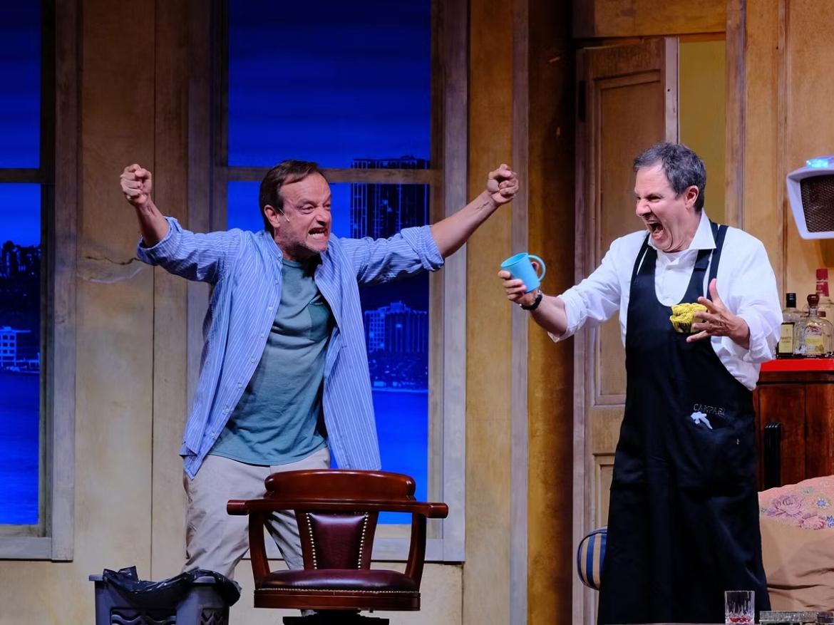 Cagnoni: nella nuova stagione spazio ai musical e all'operetta