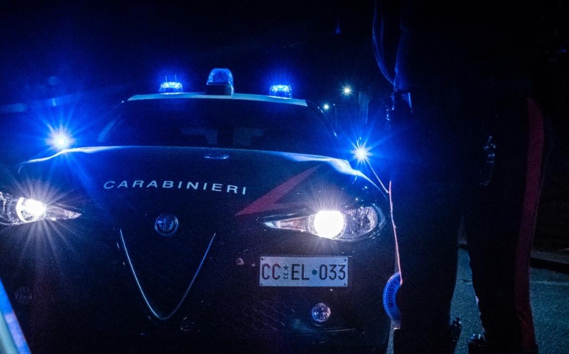 Robbio, il supermercato ancora nel mirino dei ladri. Ma questa volta il colpo non riesce