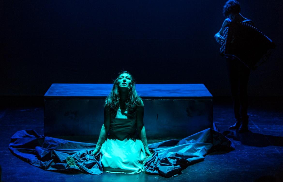 “La pace che cerchiamo”: al via la nuova stagione teatrale 2025/2026 del Teatro Oscar e del Teatro degli Angeli