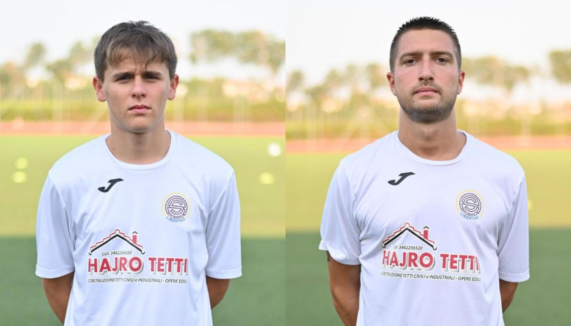 Calciomercato Promozione - Prime riconferme a Robbio: ecco chi resta