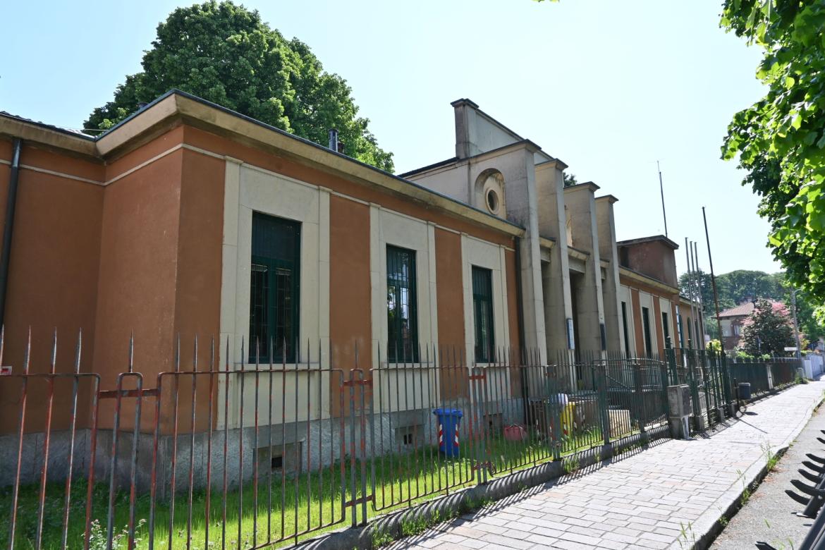 Sede del Centro per l'impiego: lavori a un'impresa napoletana
