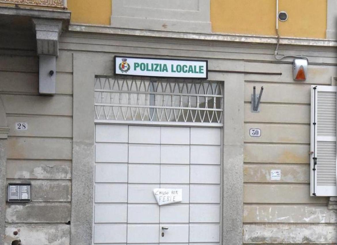 Processo ai vigili di Cassolnovo. Ascoltato il comandante Luciano Legnazzi 